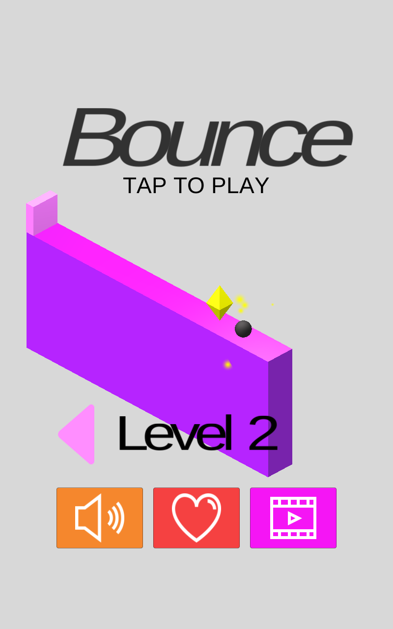Bouncing Walls - App on Amazon Appstore