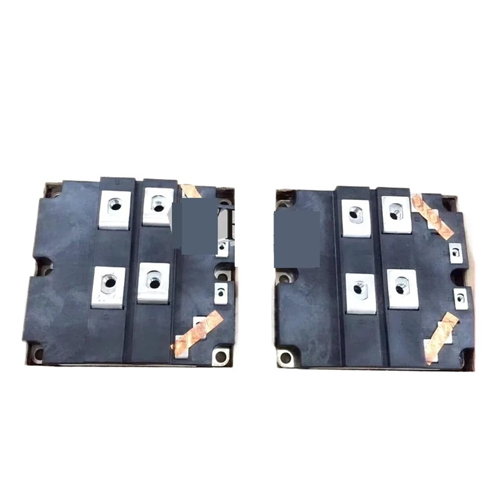 Módulo IGBT FF1200R17KE3_B2 evita paradas de producción por fallos térmicos