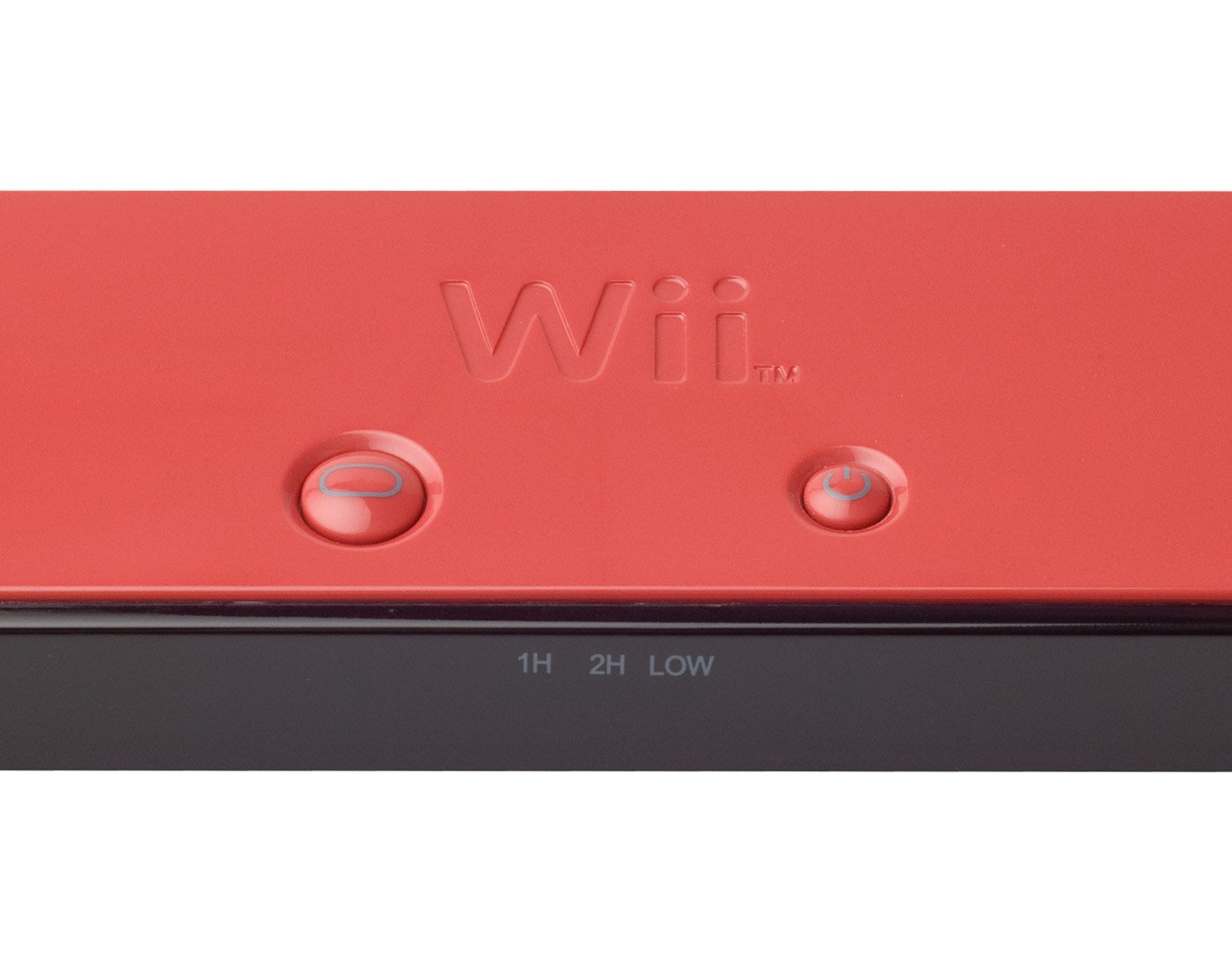 Amazon.com: Official Nintendo Wireless Ultra Sensor Bar for Wii