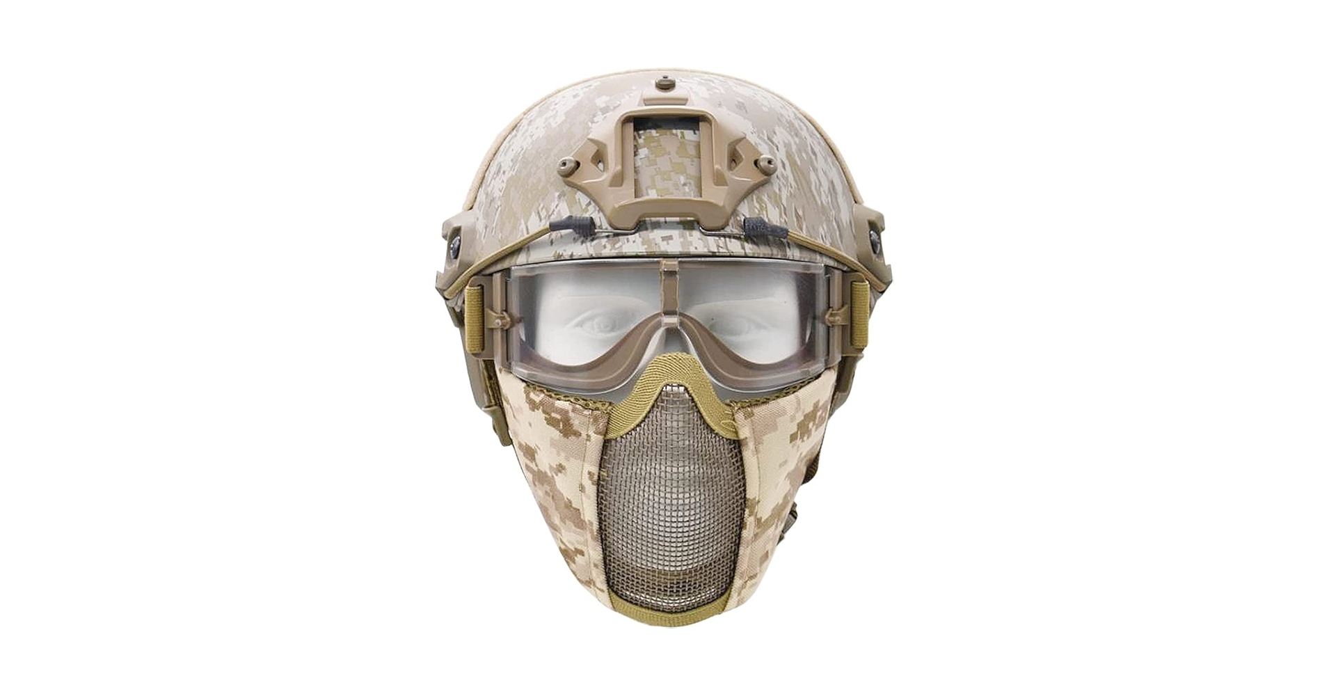 実物　TBH MICH 迷彩マスク付き 実物 TBH MICH 迷彩マスク付き Amazon.com : MICH Updated Version