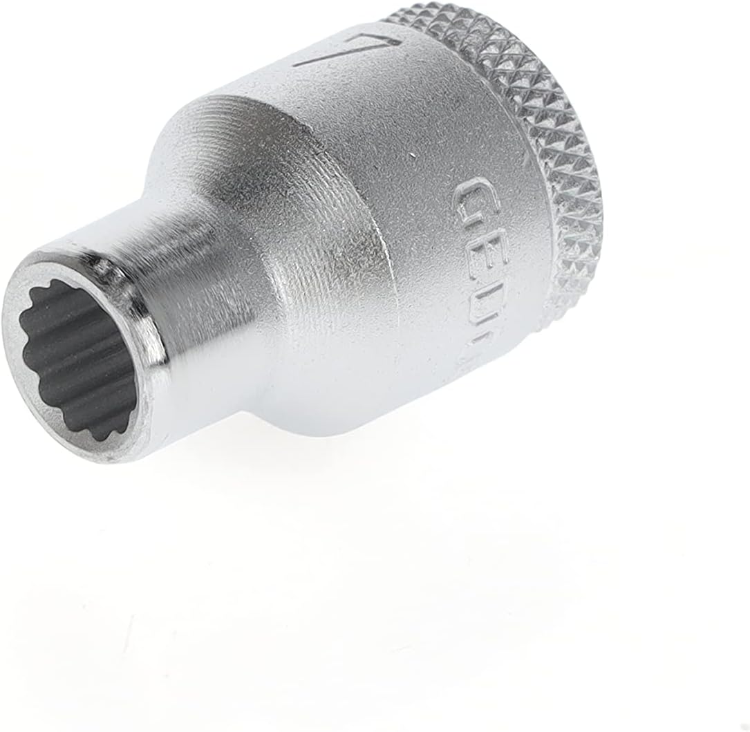 GEDORE D 30 7 Socket 3/8 7 mm