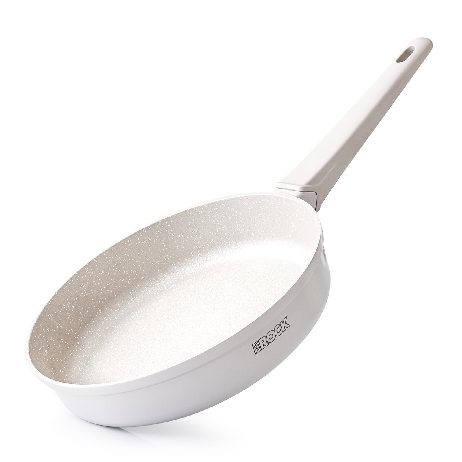 THE ROCK SOHO 9.5-Inch Ceramic Non Stick Frying Pan
