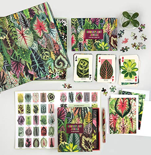 Puzzle Plantas 3 a 14 anos miniatura 4