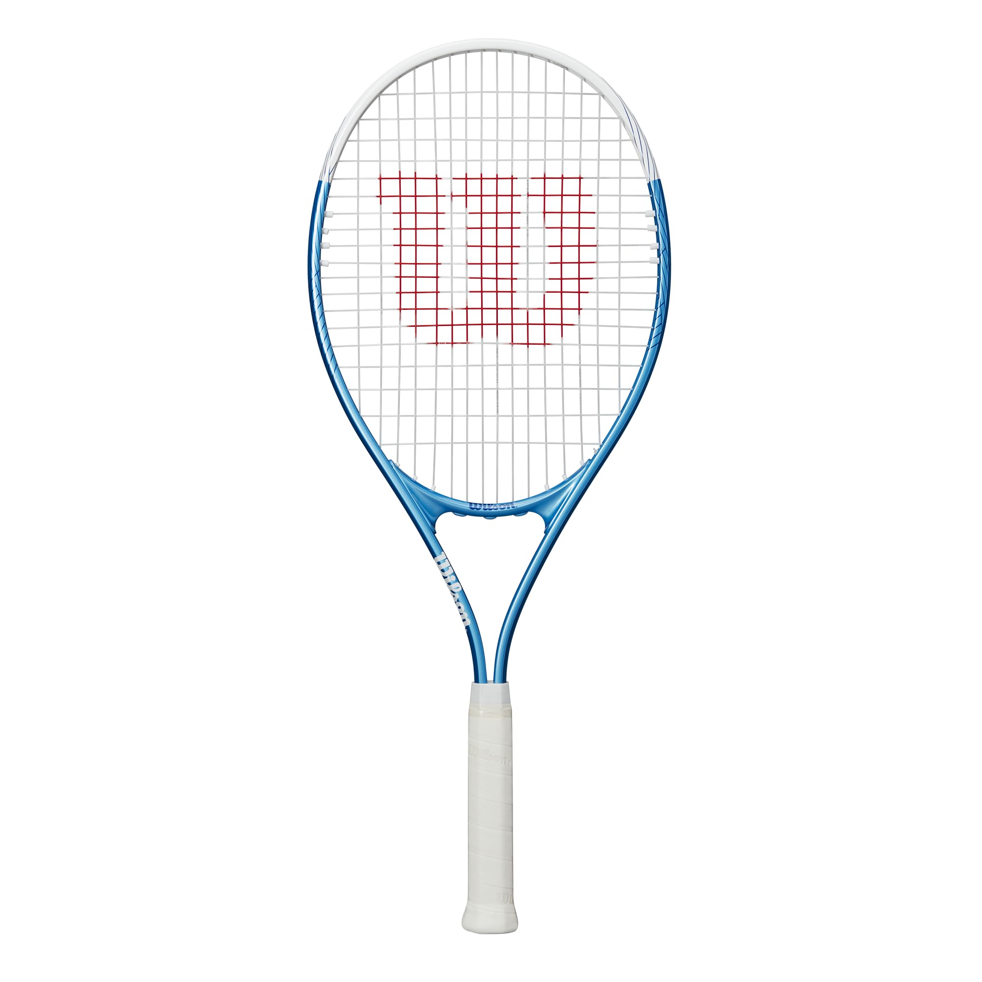 Wilson Ultra Power 112 XL Tennis Racket 2025 (Tennis Racket Only, Grips Size L3 (4 3/8"))
