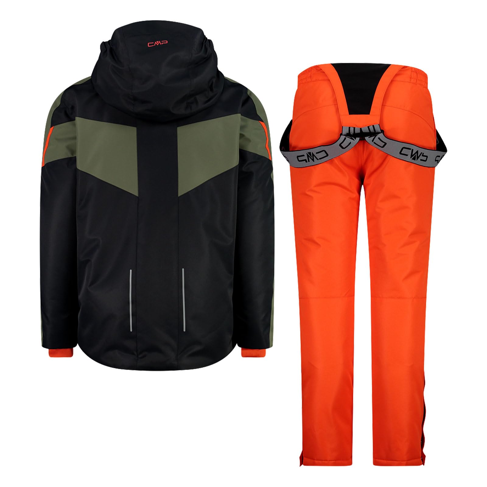 CMP Kid Set Jacket and Pant