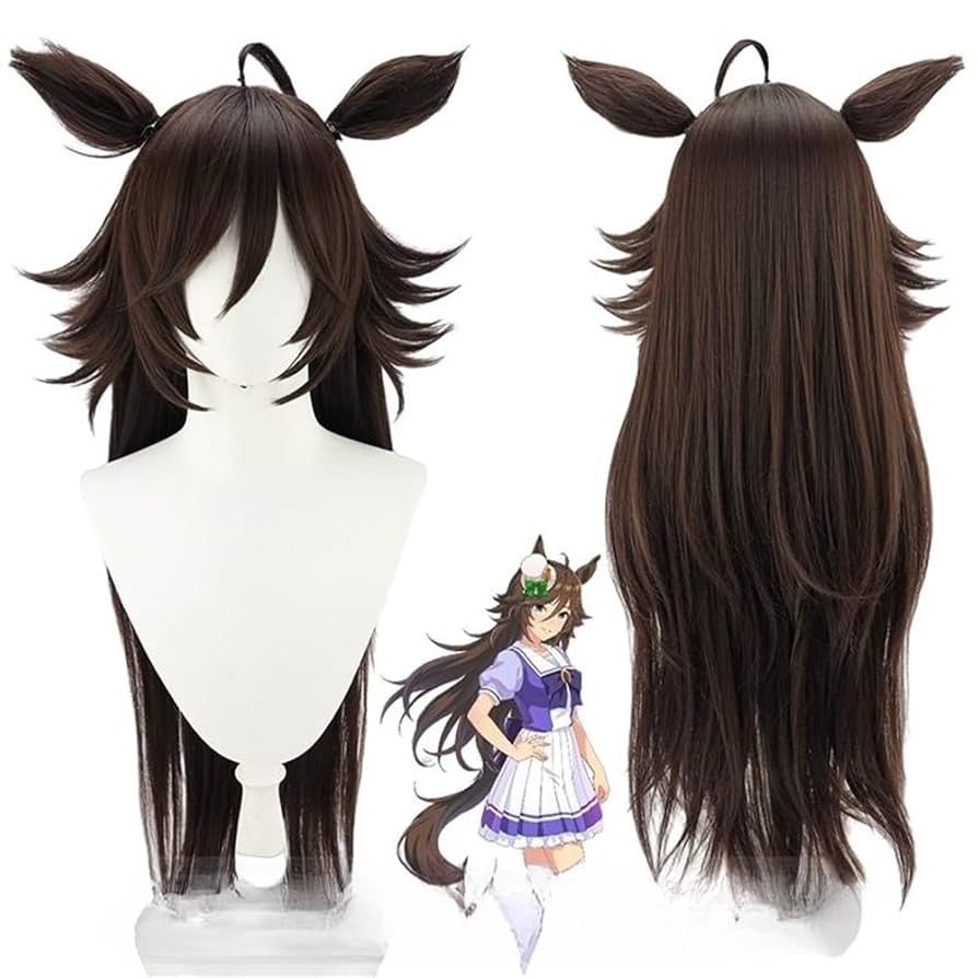 [未開封]ウマ娘　シリウスシンボリ　セット 未開封]ウマ娘 シリウスシンボリ セット ウマ娘プリティー