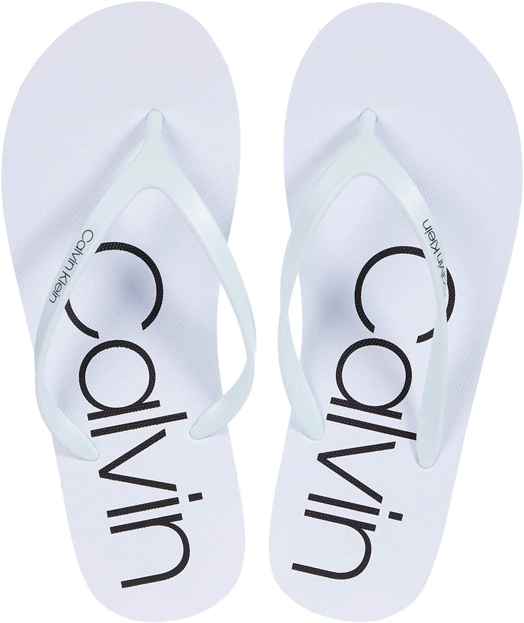 Calvin Klein Women's Salma Flip Flop