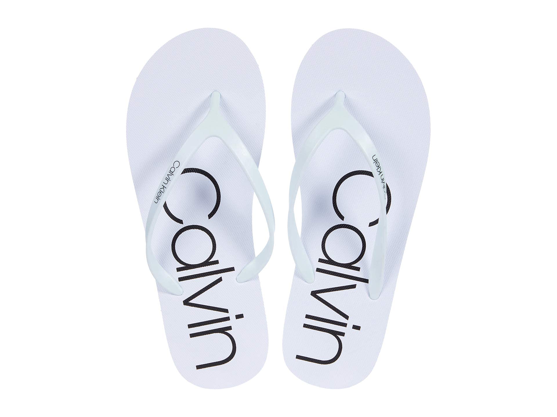 Calvin Klein Women's Salma Flip Flop