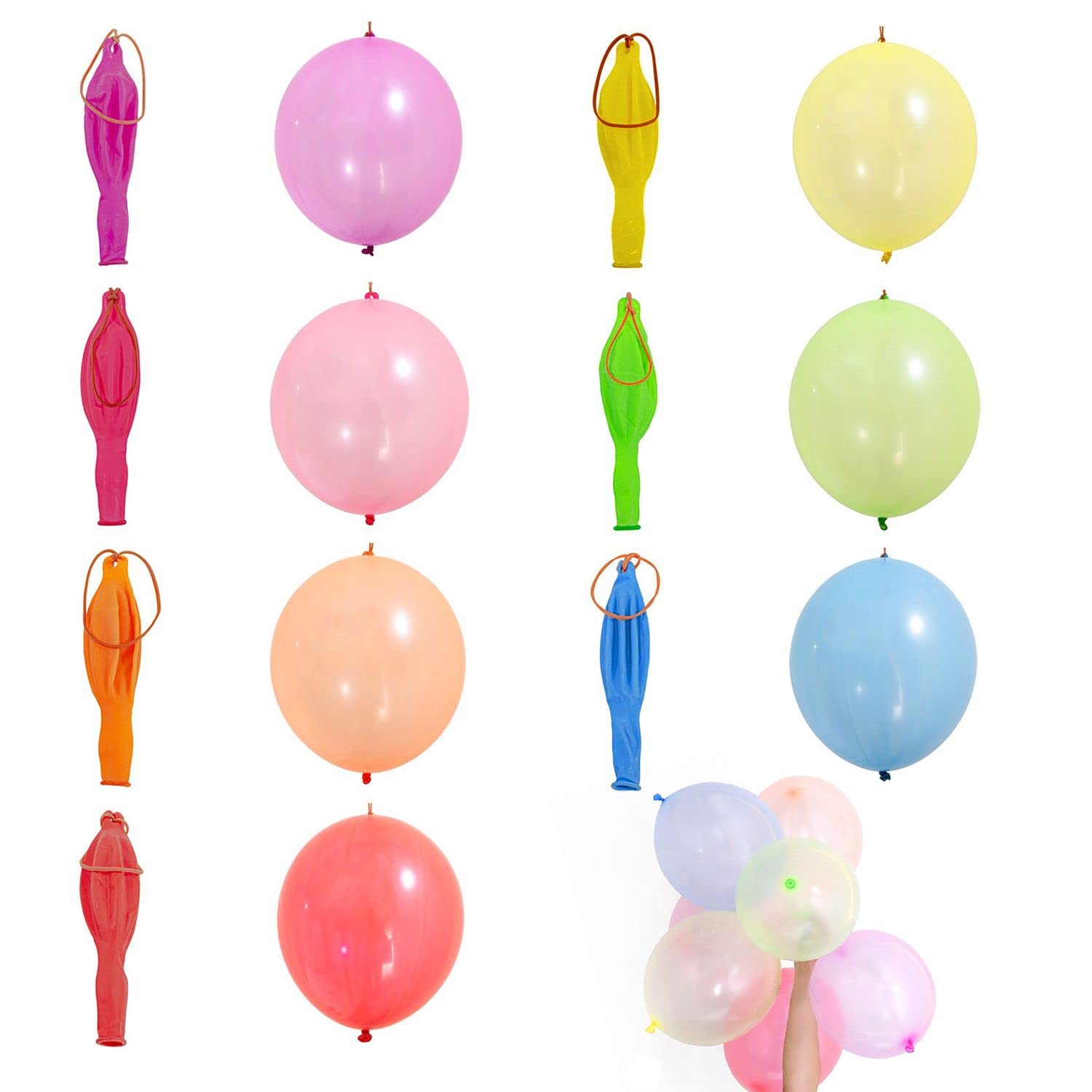 Spray Brillant Pour Ballons – 30 Ml – Effet Nacré, Imperméable – Pour Fête, Anniversaire, Décoration – Séchage Rapide
