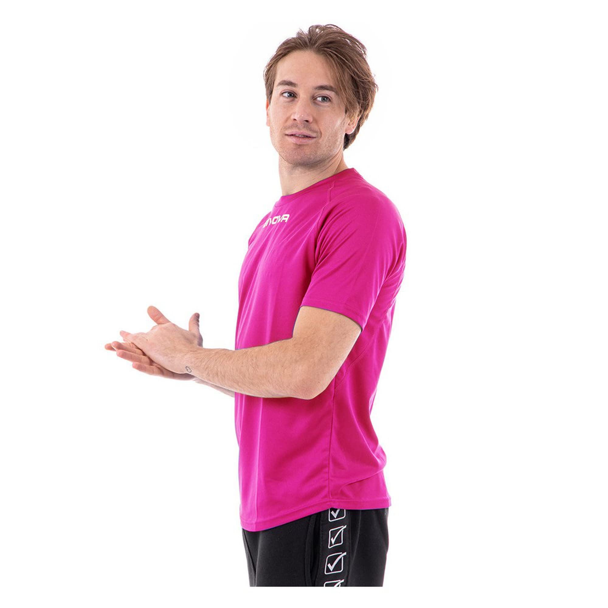 Givova Rose Kindertrikot One