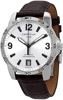 certina watches amazon