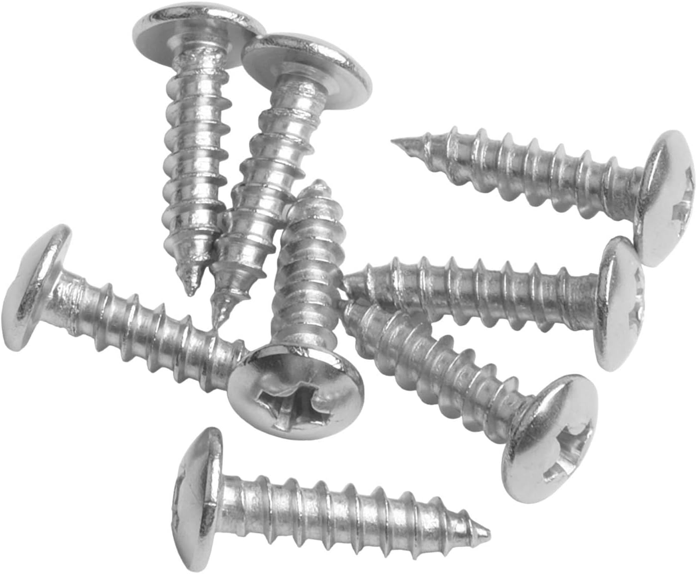 2pcs Replacement Hinges with 8pcs Stainless Screws Parts Kit for Igloo Coolers