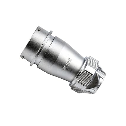 Artemisia WY40 TE+ZE M40 Connector Extension Solder Cable 5 9 15 26 31 pins Outdoor (Color : 26pin Socket)