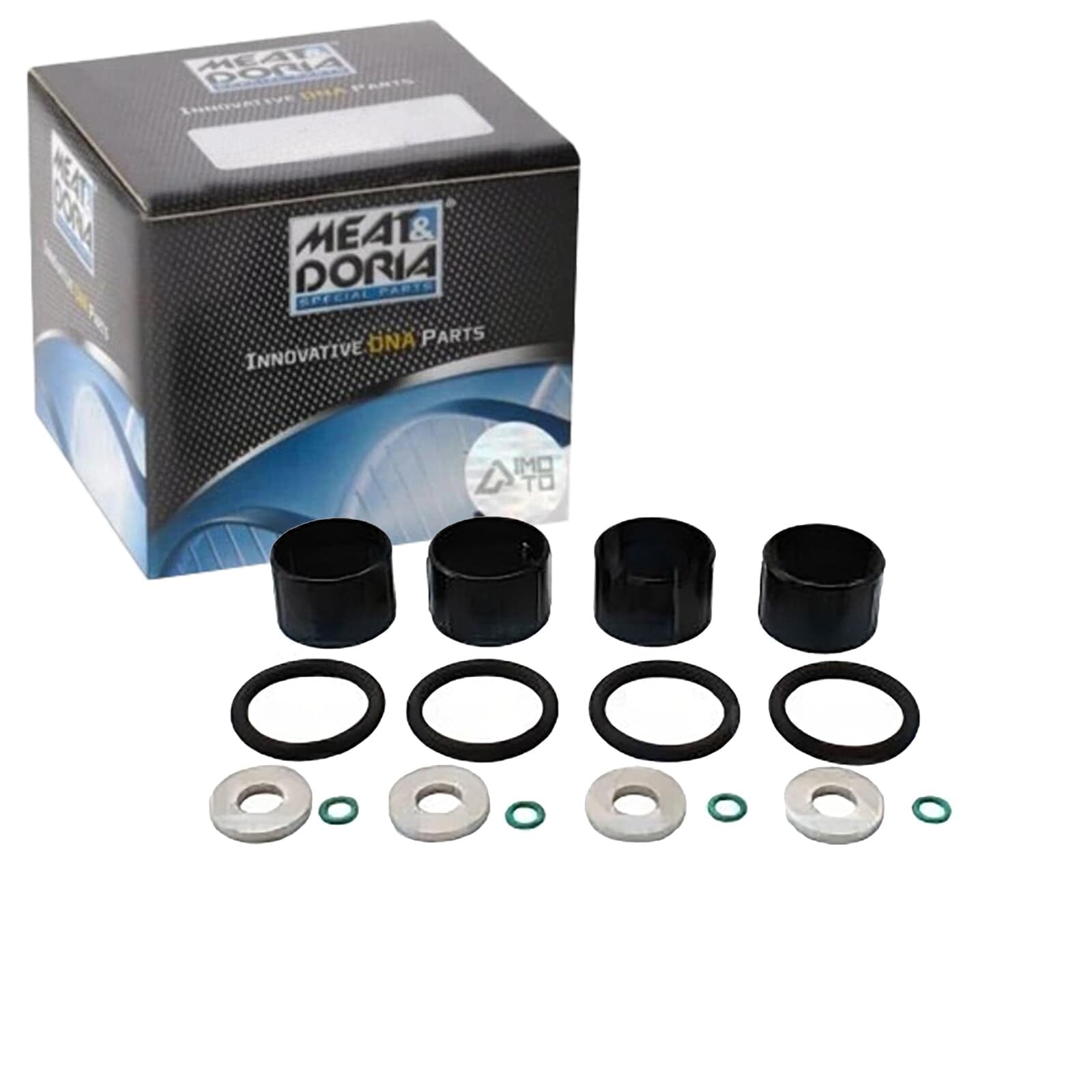 Meat & Doria 60363 Core Assy