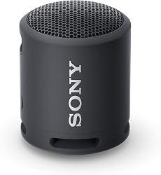 Sony SRS-XB13 Wireless Extra Bass Portable Compact Blueto…