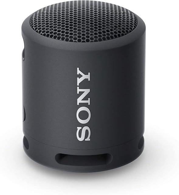 Sony SRS-XB13 Wireless Extra Bass Portable Compact Blueto…