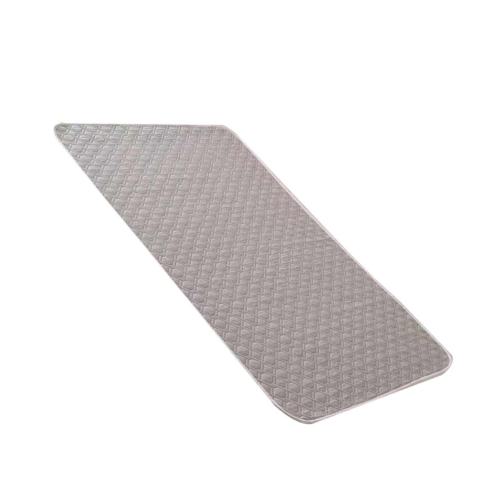 Msioytog Washable Underpad for Elderly Adults, Leakproof Bedding Protector Home Use Adult Incontinences Pad