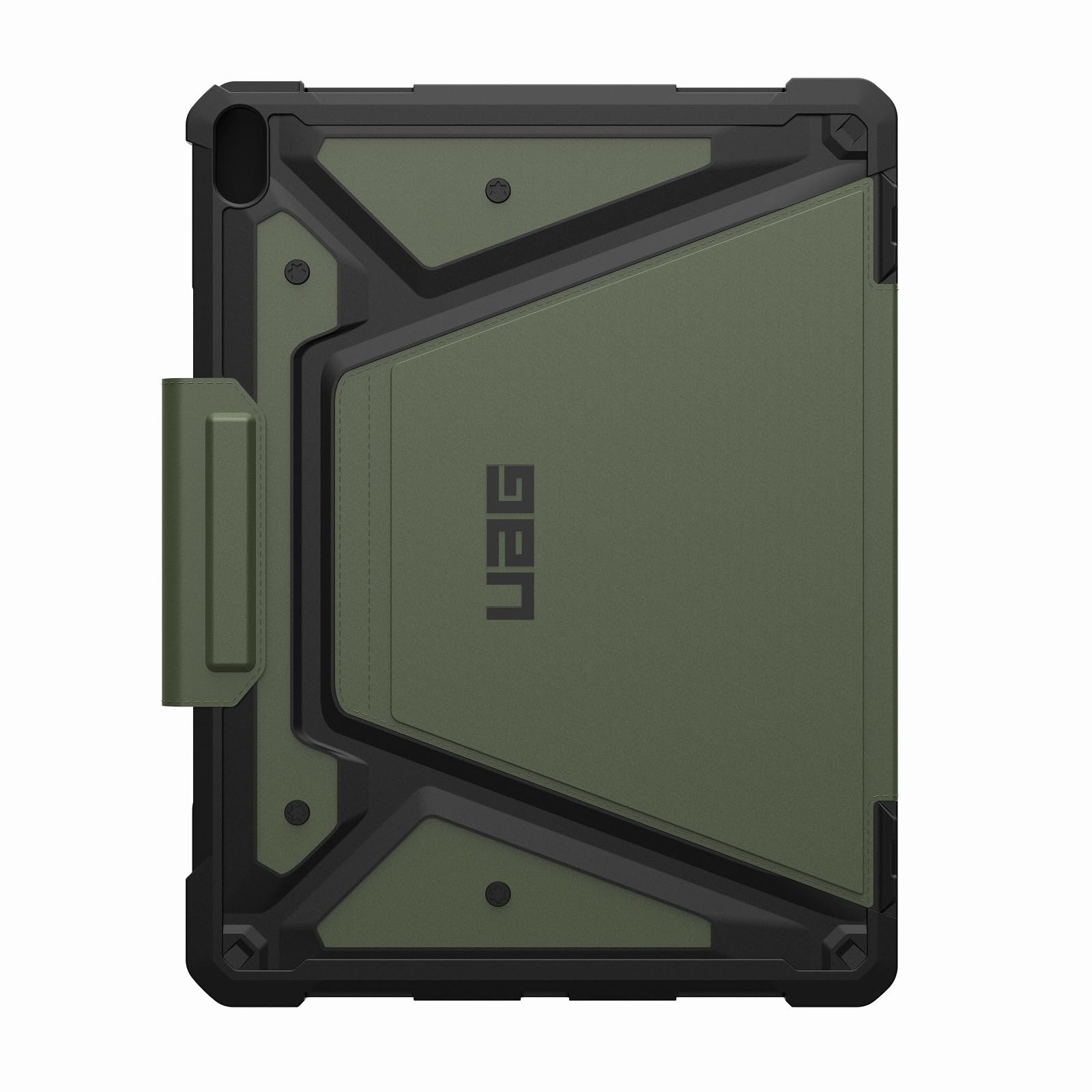 Amazon.co.jp: URBAN ARMOR GEAR 13インチ iPad Air (M2) 対応 耐衝撃