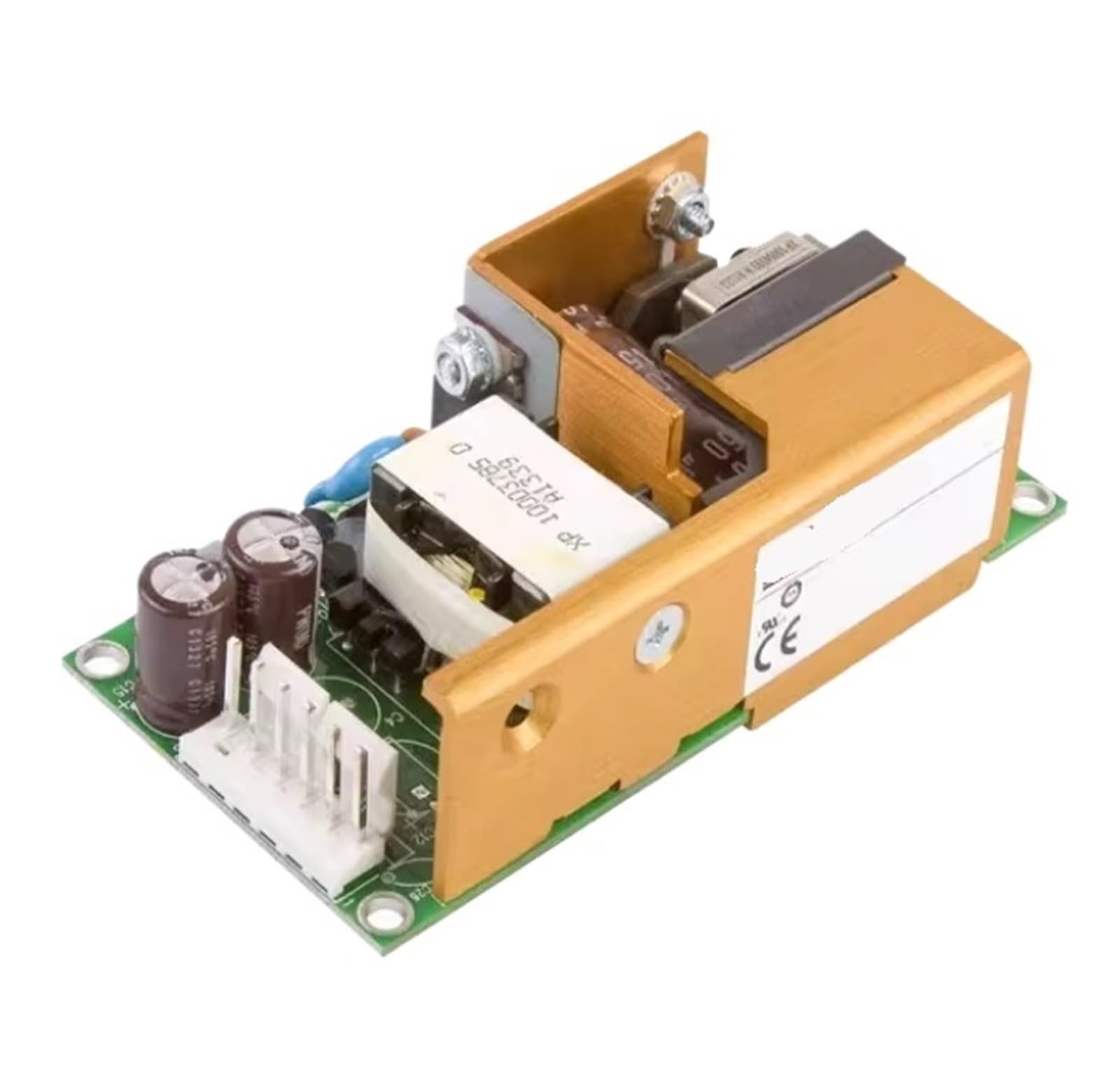 SWEWDSQG Power Supply 18V 3.3A 60W ECM60US18