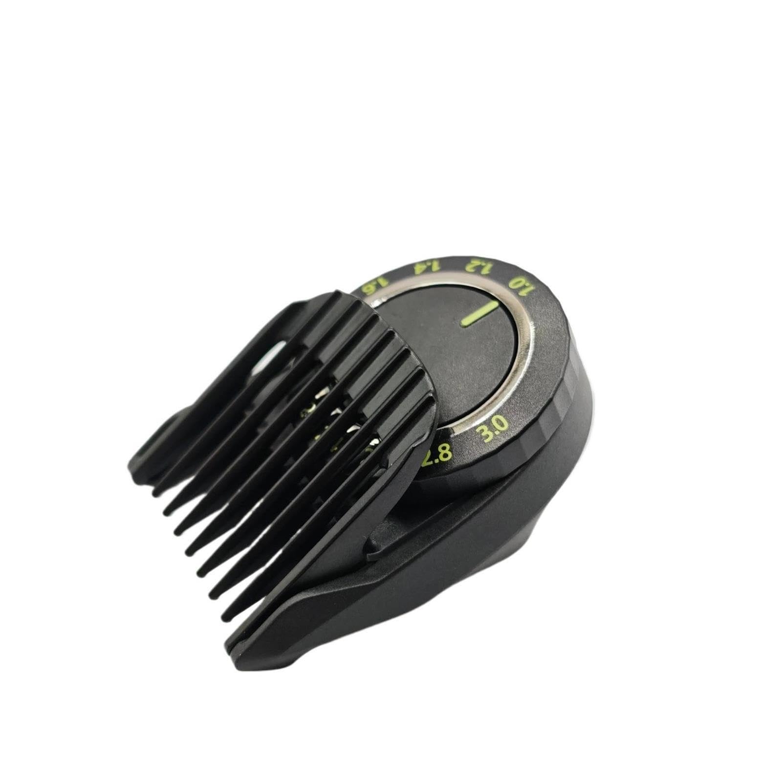 Pettine for Barba, Compatibile Con Philips, MG9551 MG9560 MG9710 1-3mm