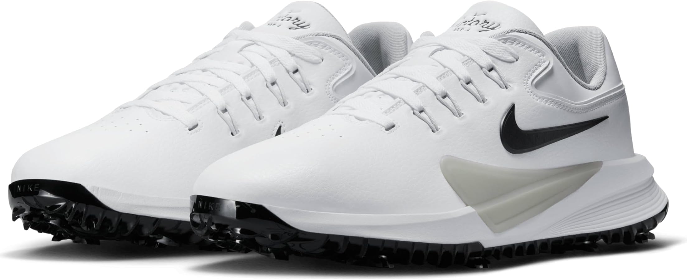 bokucci 　Nike Victory Pro 4 ゴルフシューズ Amazon.com | Nike Men's Victory Pro 4 Golf Shoe, White Black