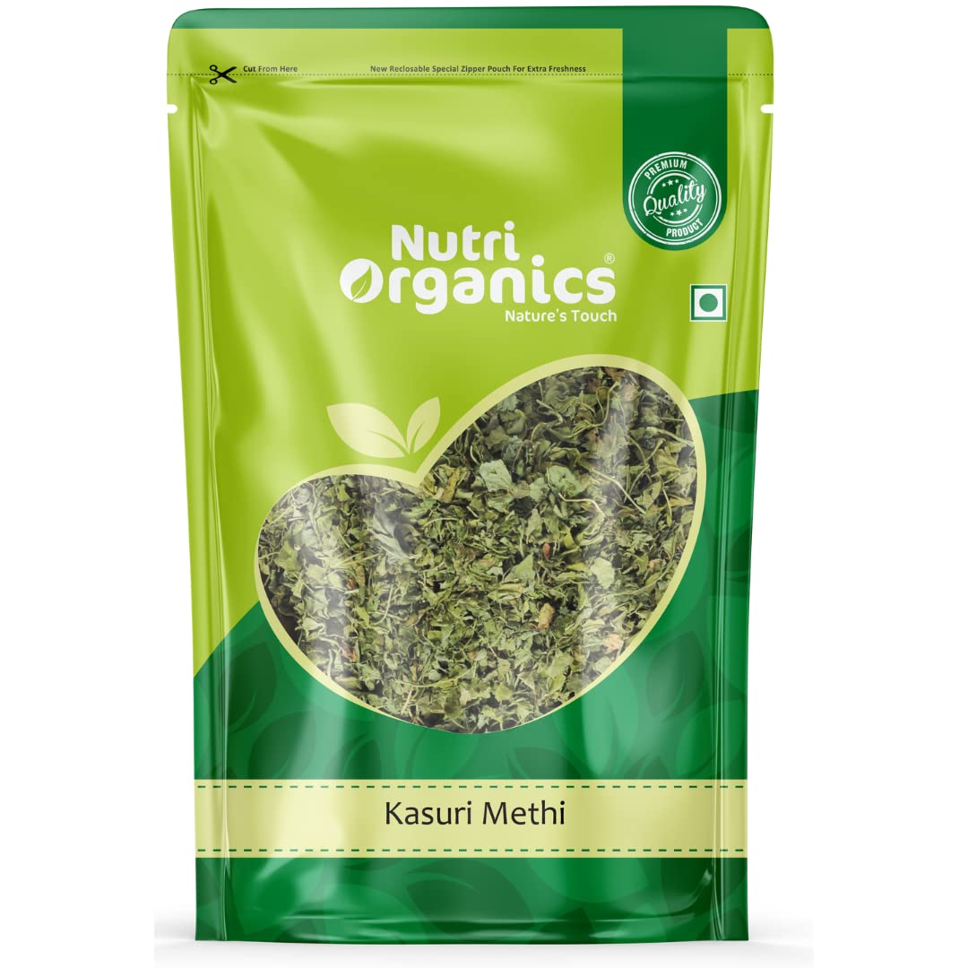 See full amazon price history chart for NutriOrganics Spices Naturally Dried Kasuri Methi, Indian Traditional Masale Kasoori Methi Leaves-Resealable Ziplock Pouch,100 Grams NutriOrganics Spices Naturally Dried Kasuri Methi, Indian Traditional Masale Kasoori Methi Leaves-Resealable Ziplock Pouch,100 Grams (B0B27RQJ7D) Amazon Price History, Amazon Price Tracker