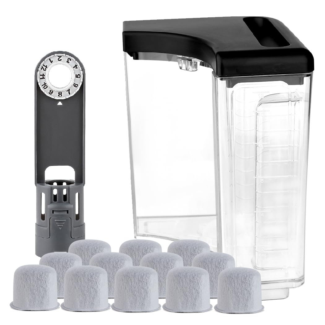 Joyparts Replacement Parts 12-Cup Water Reservoir and Water