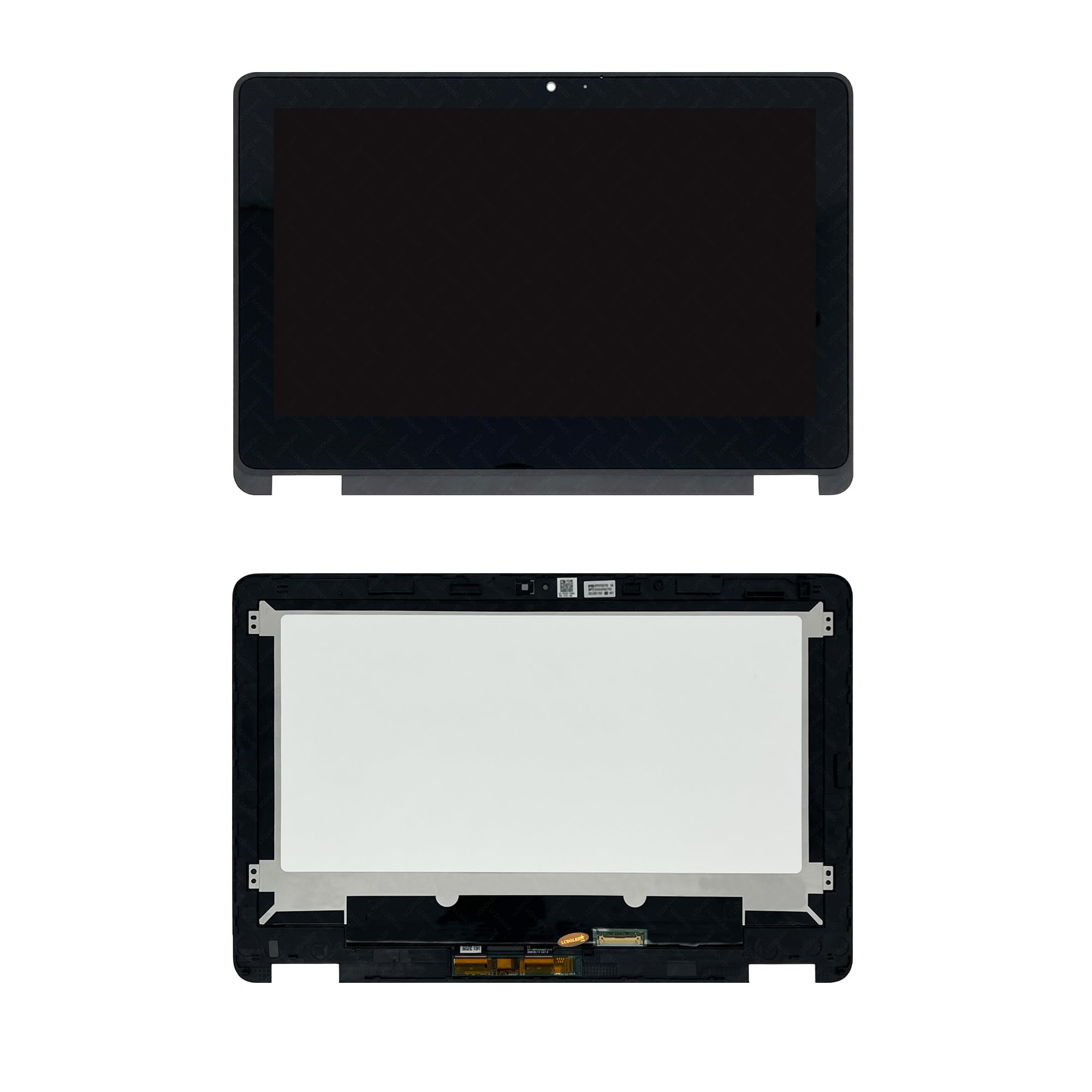 Amazon.com: LCDOLED Replacement for Dell Latitude 3120 2-in-1 P33T