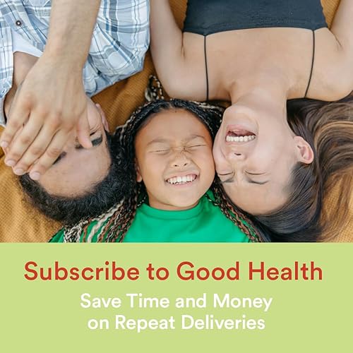 Miniatura 10 de Vitaminas de gomitas para niños SmartyPants KF90 1 1