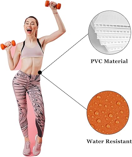 Miniatura 7 de TEXTURE OF DREAMS Recorte de cartón personalizado de tamaño real, impermeable, carga los tuyos, recortes de imagen personalizados con coroplast,