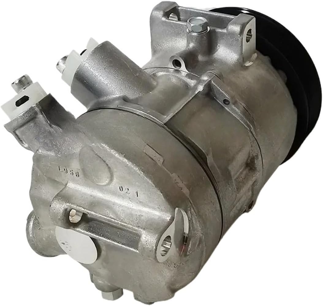 AC コンプレッサー ジープ コンパス RL111610AB エアコン パトリオット