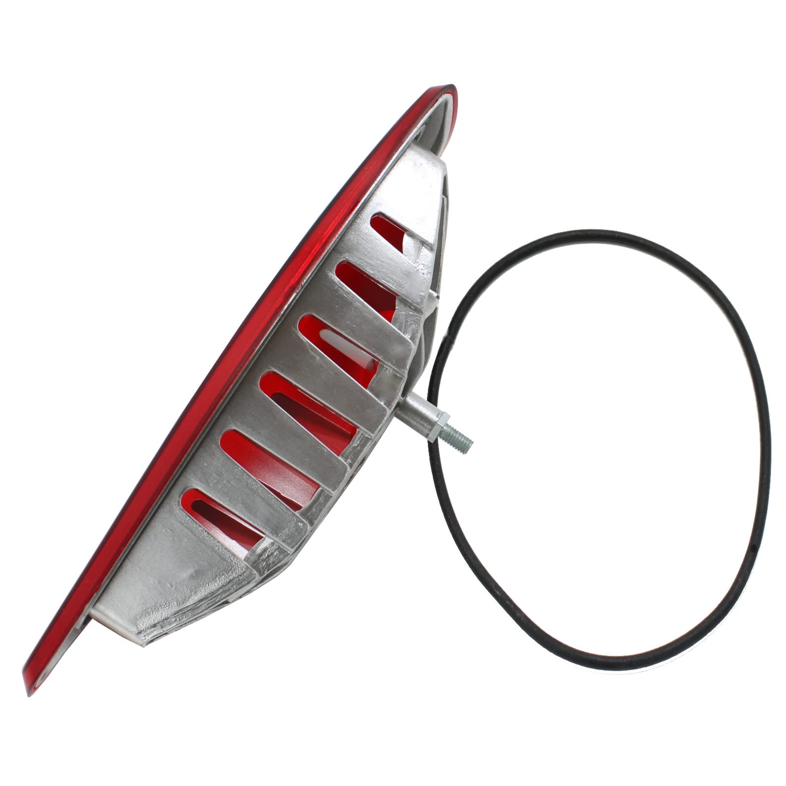 Para Renault Master Vauxhall Movano 10-19 Luz De Freno Central Trasera Roja Tercera Parada~p146957795