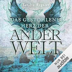 Das gestohlene Herz der Anderwelt cover art