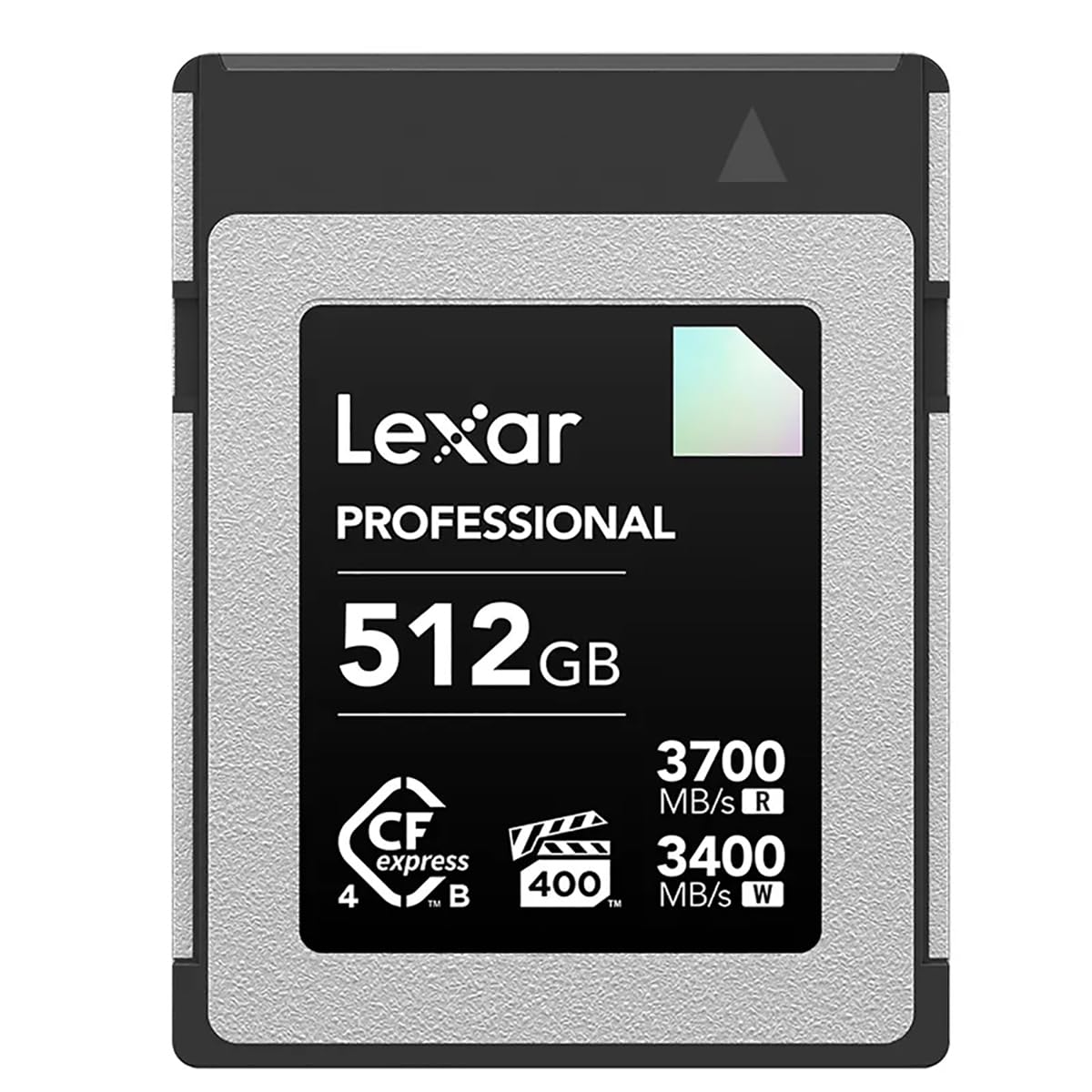 Lexar Diamond Series Professional CFexpress 4.0 Type-B Karta pamięci 512 GB
