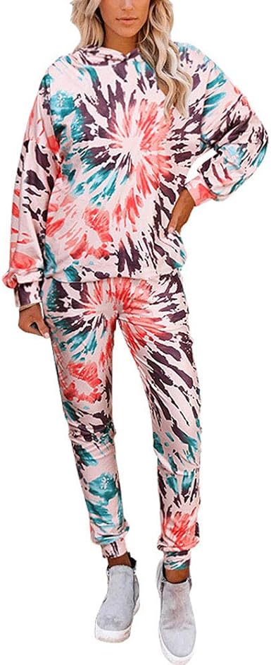 Laisla fashion Longsleeve Sportkleding Vrouwen Print Bloemen Klassiek Mooi  Comfortabel Losse Tweedelige Herfst Mode Casual Trainingspak Hot,  roodblauw., L : Amazon.nl: Kleding, schoenen \u0026 sieraden