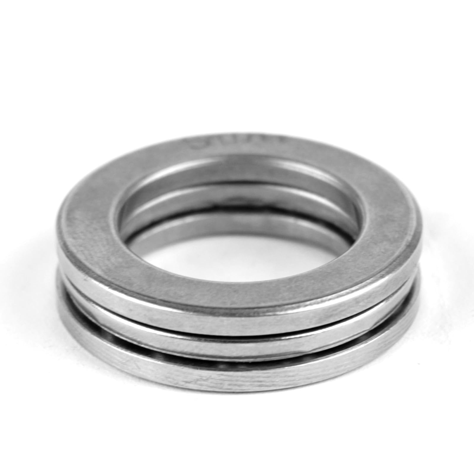 Bafang Roulements de butée de moteur à entraînement moyen – Acier inoxydable pour BBS01, BBS02, BBS-HD G320