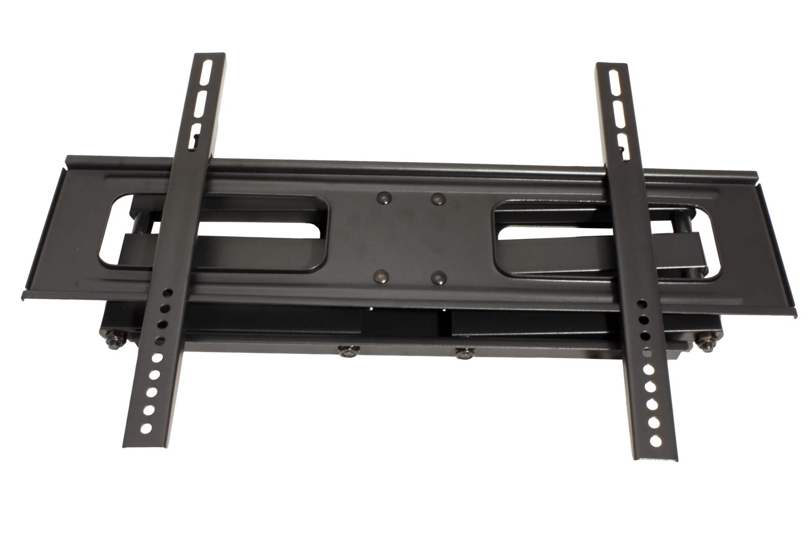 VALUE Soporte de Pared para TV, Flexible, Negro, máx. 50 kg