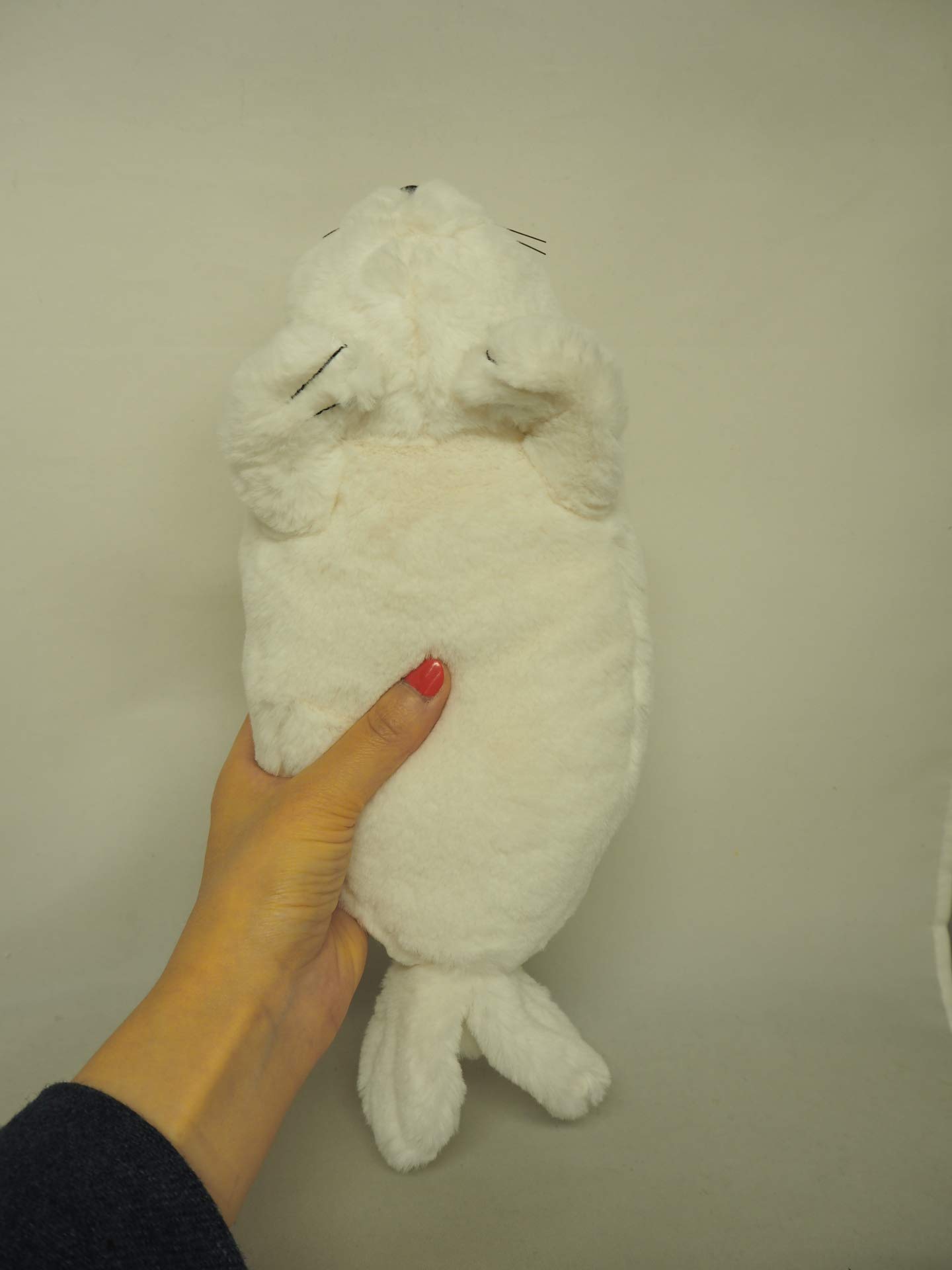 Amazon.co.jp: 三英貿易(Sanei Boeki) オリジナル ぬいぐるみ moffly