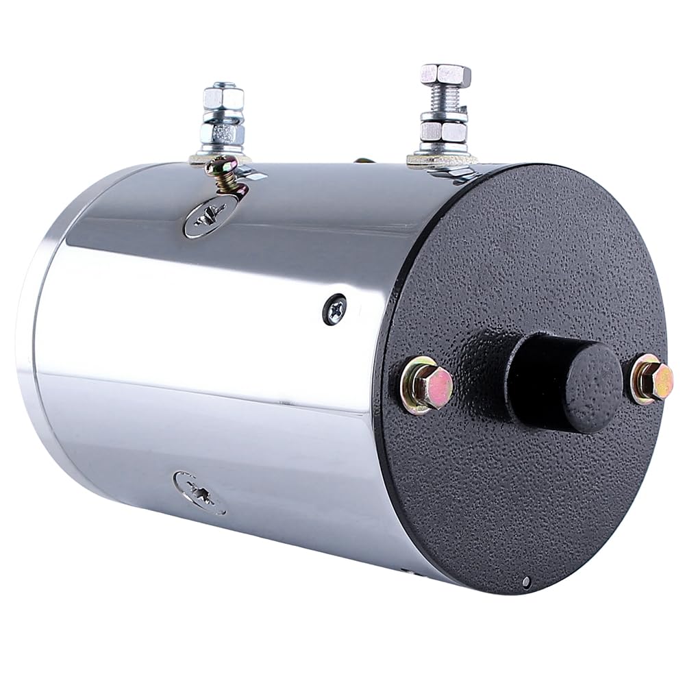 Amazon | Rareelectric 12V 油圧ポンプモーター HI JACKER HYDROS