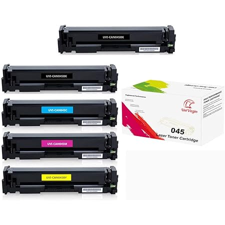 canon imageclass mf634cdw