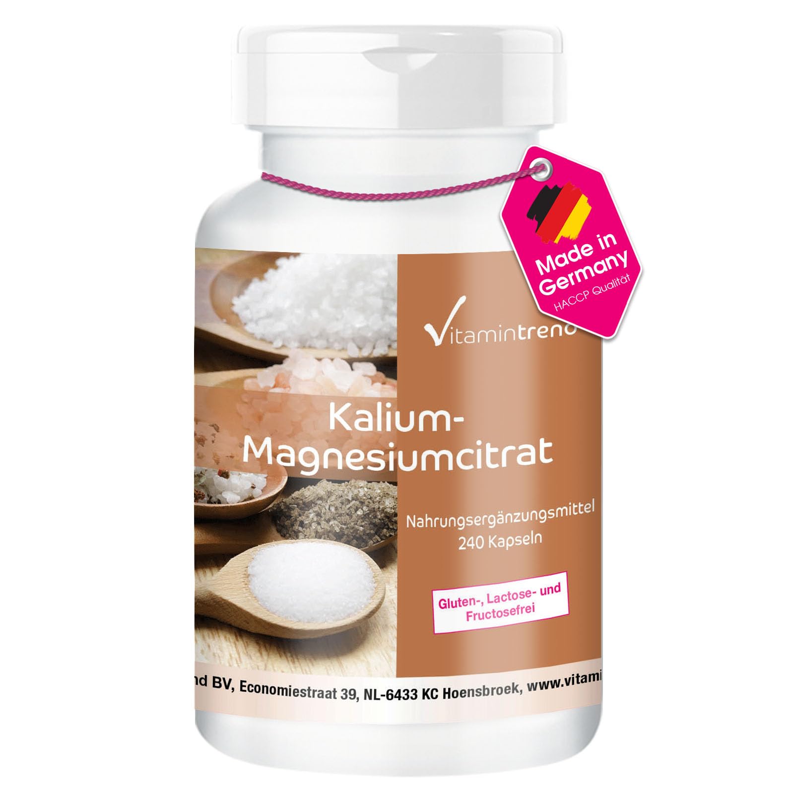 Vitamintrend