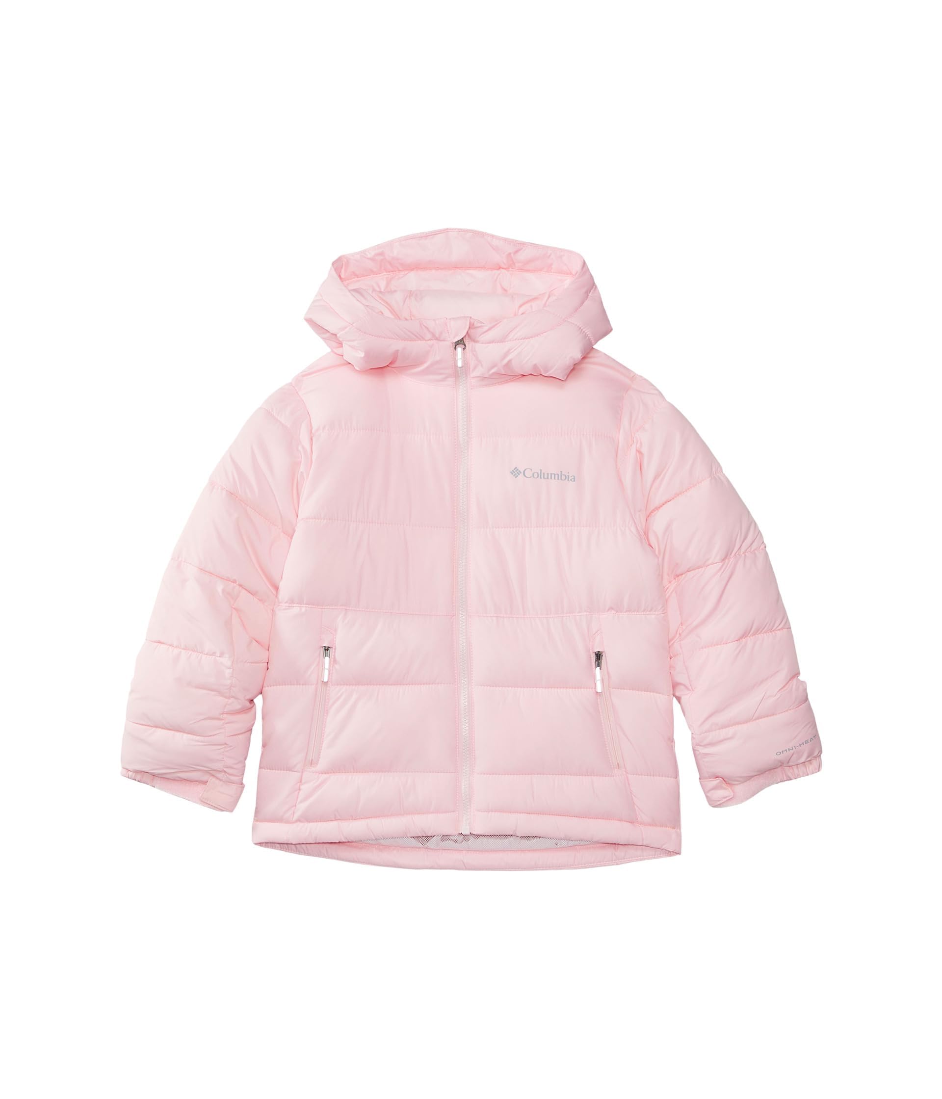 Columbia Kids Pike Lake™ II Hooded Jacket (Little Kids/Big Kids)