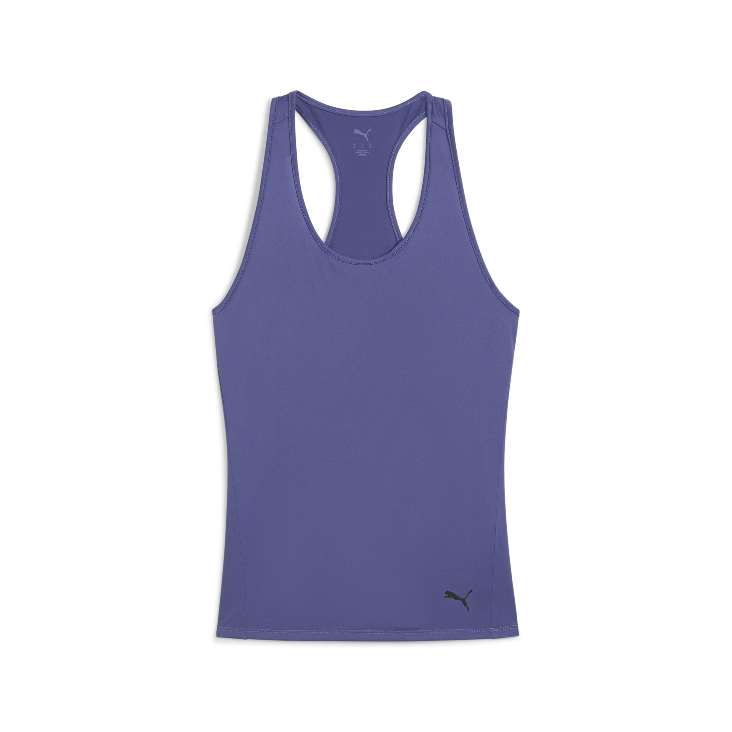 PUMA W TAD Essential Racerback Tank