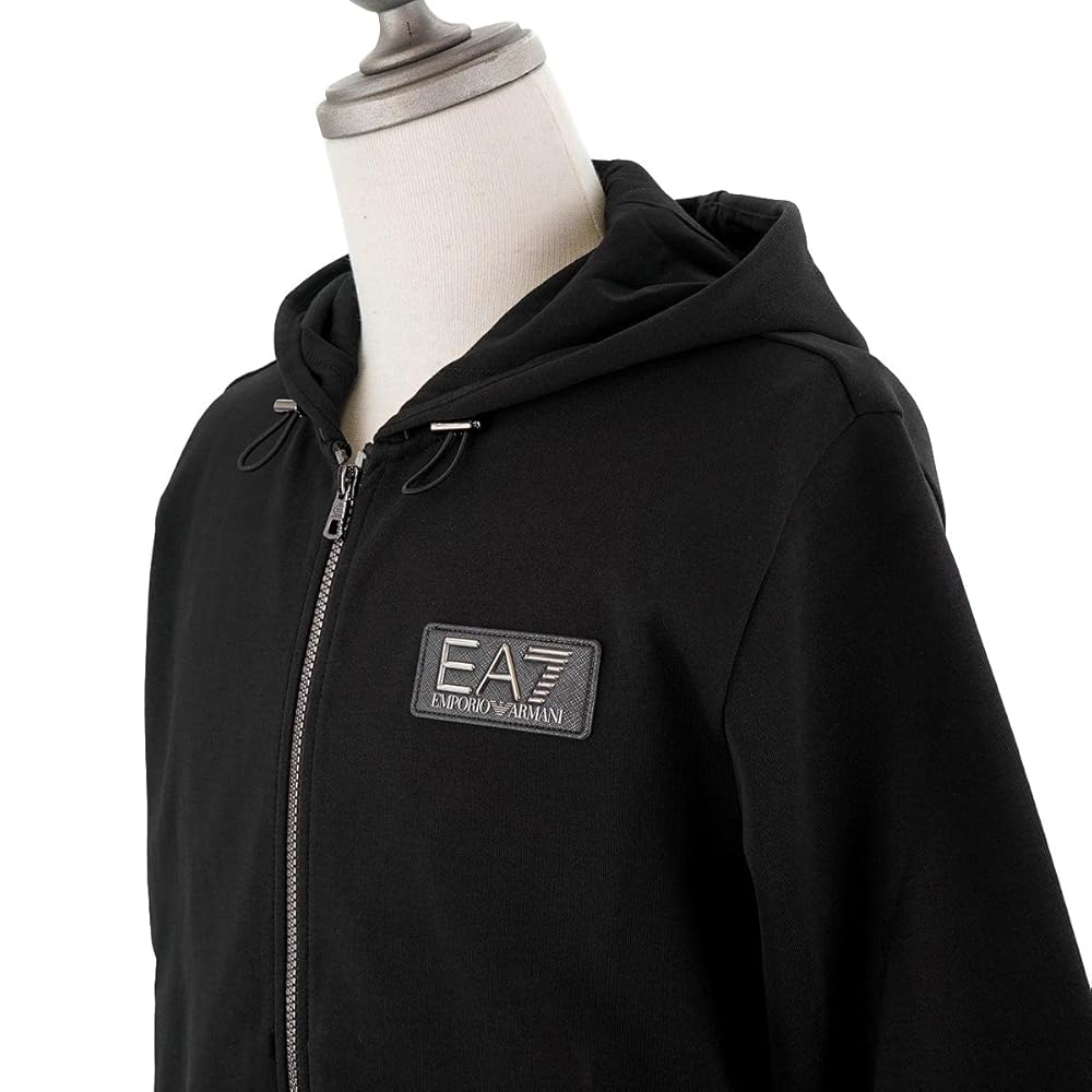 【EMPORIO ARMANI】パーカー ※残りわずか Amazon.co.jp: ARMANI EXCHENGE (アルマーニエクスチェンジ