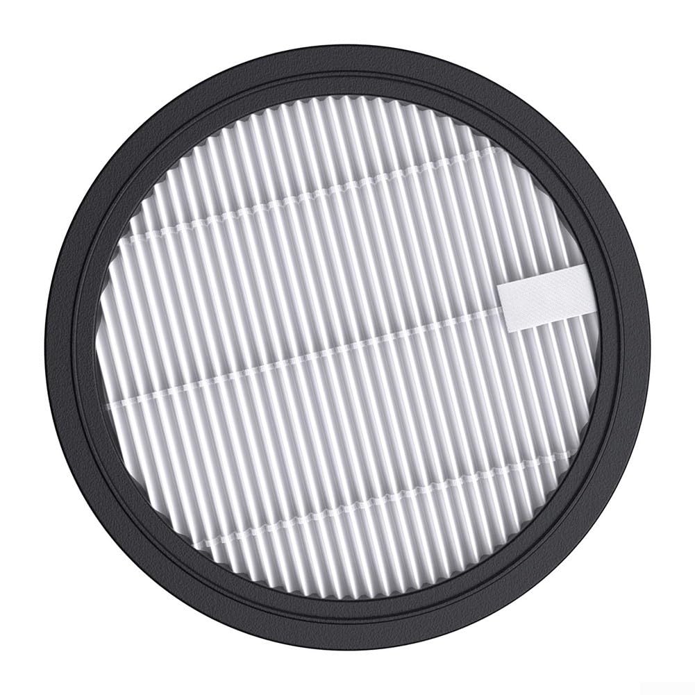 Confezione da 2 filtri per aspirapolvere senza fili Miele Triflex serie HX1, accessori, filtro per aspirapolvere Miele