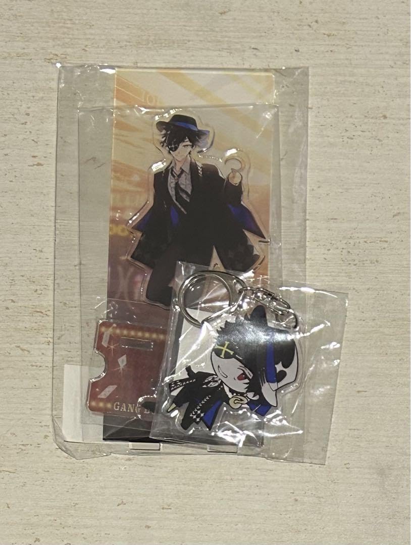 ギャングボスフェス　Mondo 缶バッチ ギャングボスフェス 缶バッジ mondo｜Yahoo!フリマ（旧PayPayフリマ）