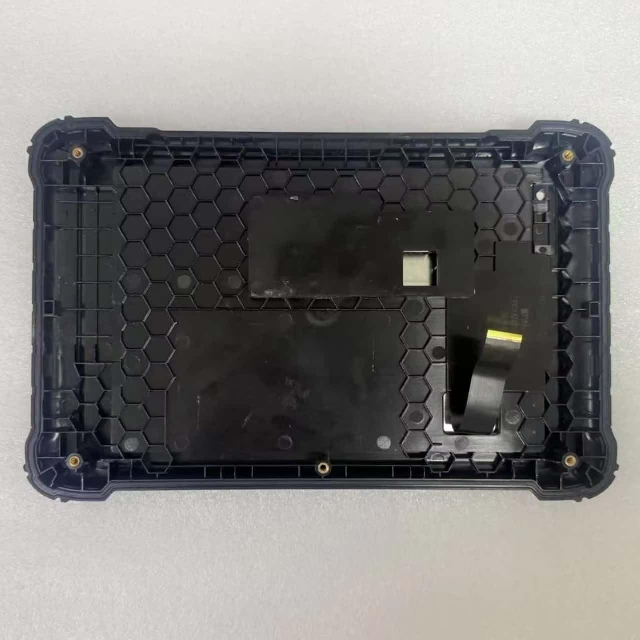YOOOKOOO dla AUTEL MX900IM samochodowy instrument diagnostyczny tablet PC wyświetlacz LCD ekran dotykowy digitizer montaż wymiana bezpłatne narzędzia
