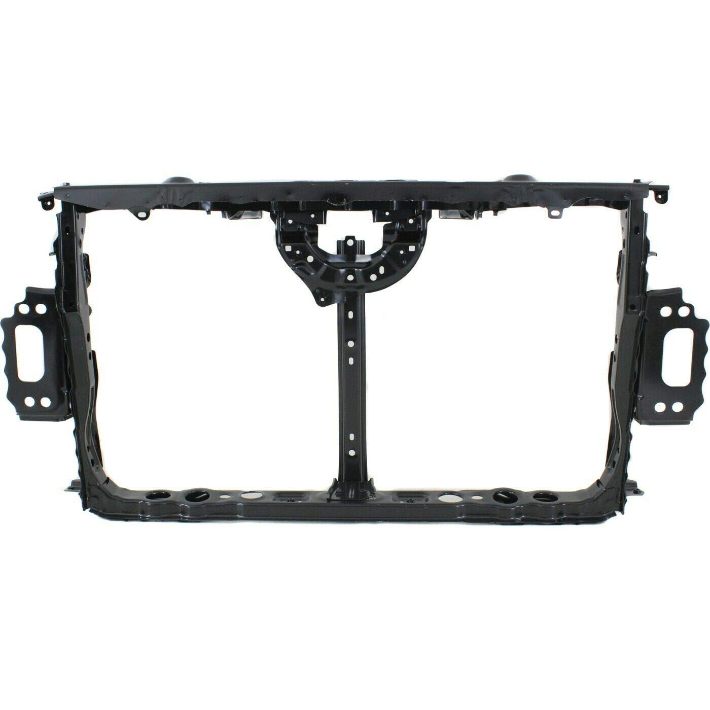 Amazon.com: ALLPRO Center Radiator Support For 11-17 Base 14-17 F 