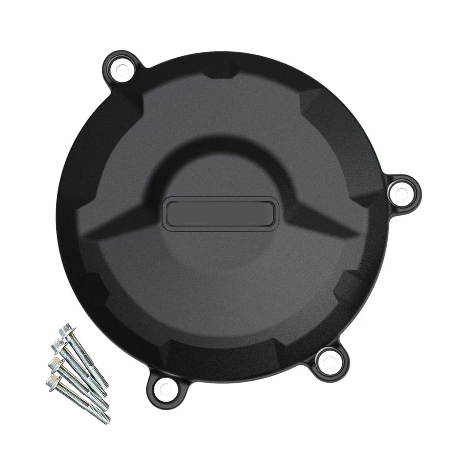 Capot de protection moteur Panigale 1199 exclusif en finition carbone haute résistance