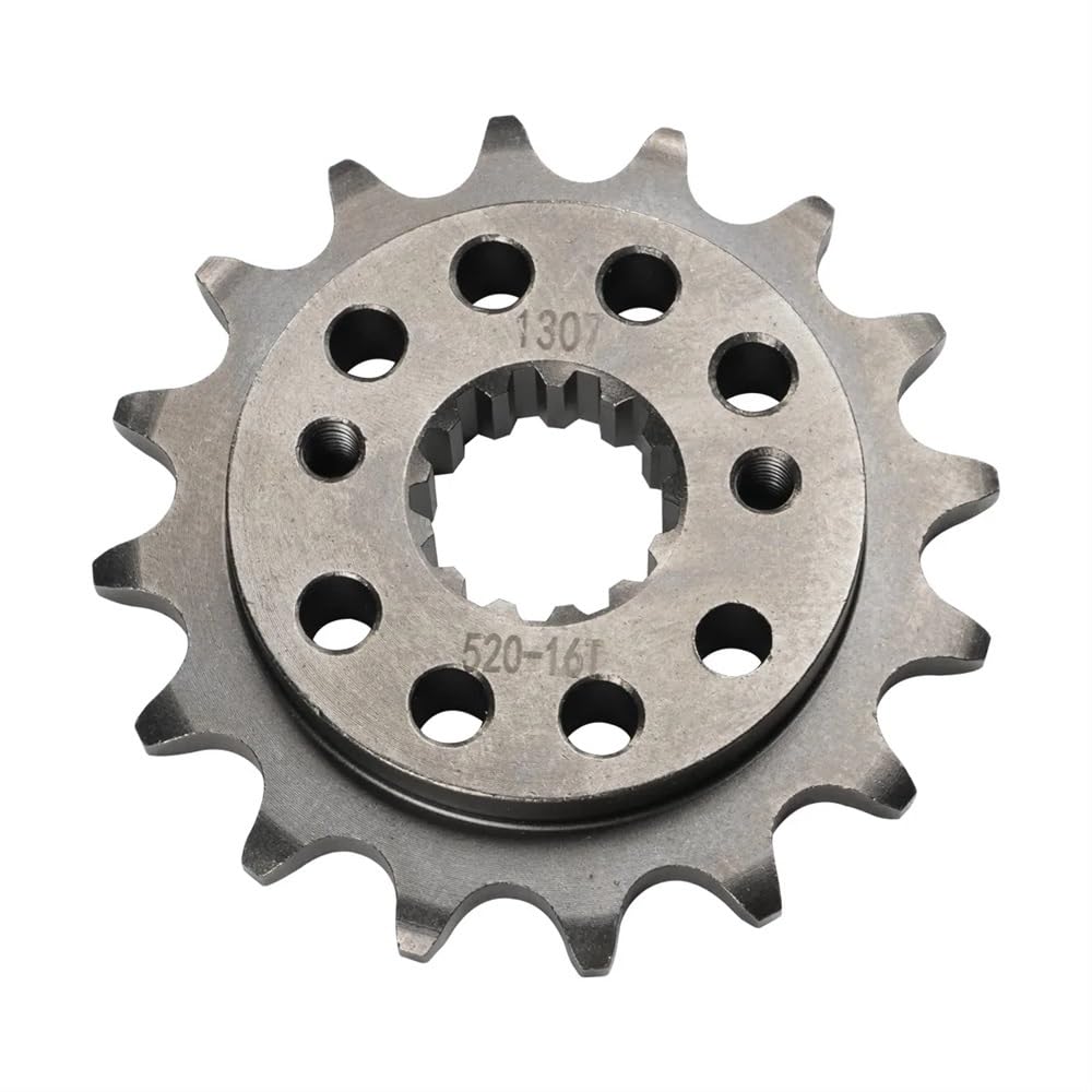 Pignon 520 moto pour XR650 R ajustement de couple - 3